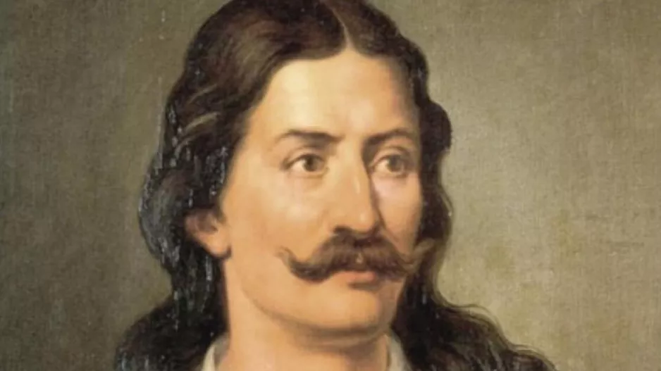 Οι ήρωες της Επανάστασης