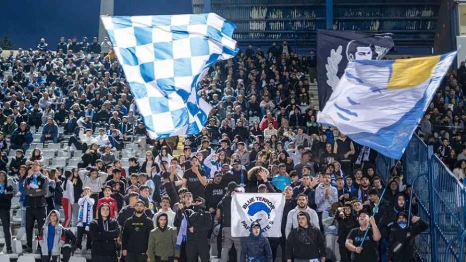 Πάφος/ Δωρεάν λεωφορείο για ΓΣΠ!