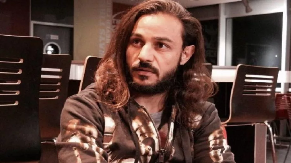 Στάθης Αλωνεύτης!