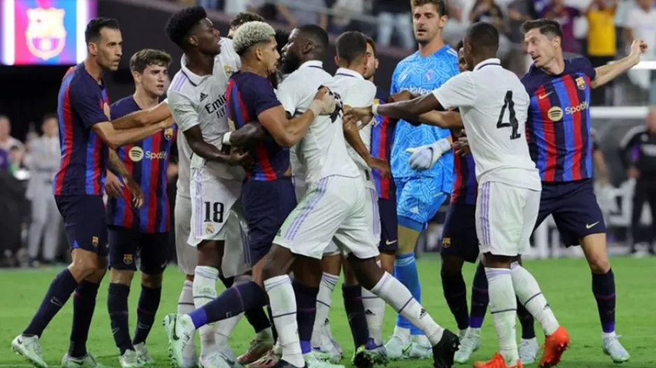 Super ματς απόψε: Ένα clasico που μπορεί από τώρα να κρίνει τον τίτλο