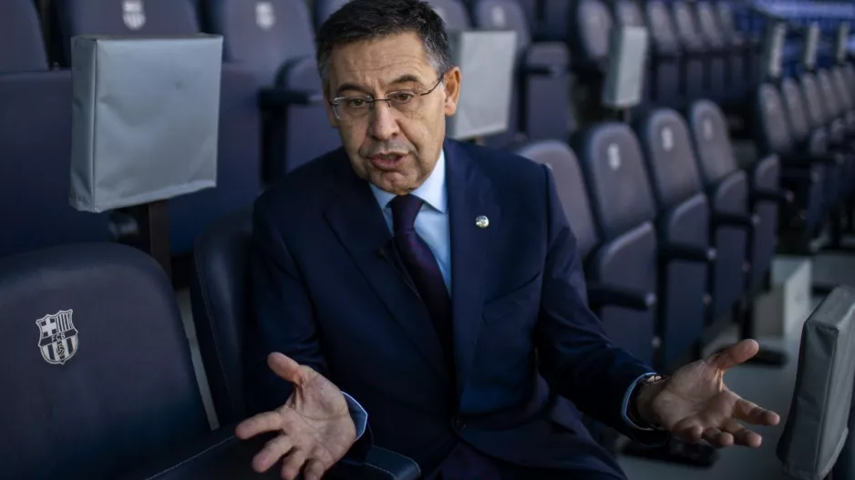 Επίσημες οι κατηγορίες για διαφθορά για την υπόθεση Νεγκρέιρα