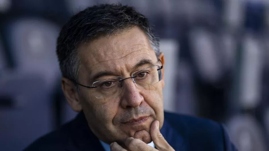 Μπαρτσελόνα: Από κρασιά και τοστιέρες μέχρι πλούσια γεύματα τα δώρα του Νεγκρέιρα στους διαιτητές