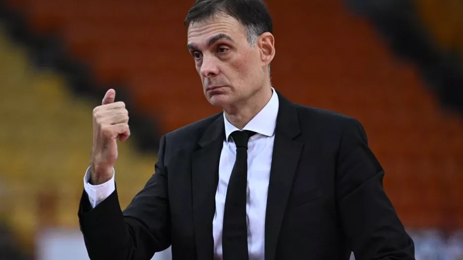 Μπαρτζώκας: "Λάθος αν υπάρχει η ψευδαίσθηση ότι είναι εύκολο παιχνίδι"