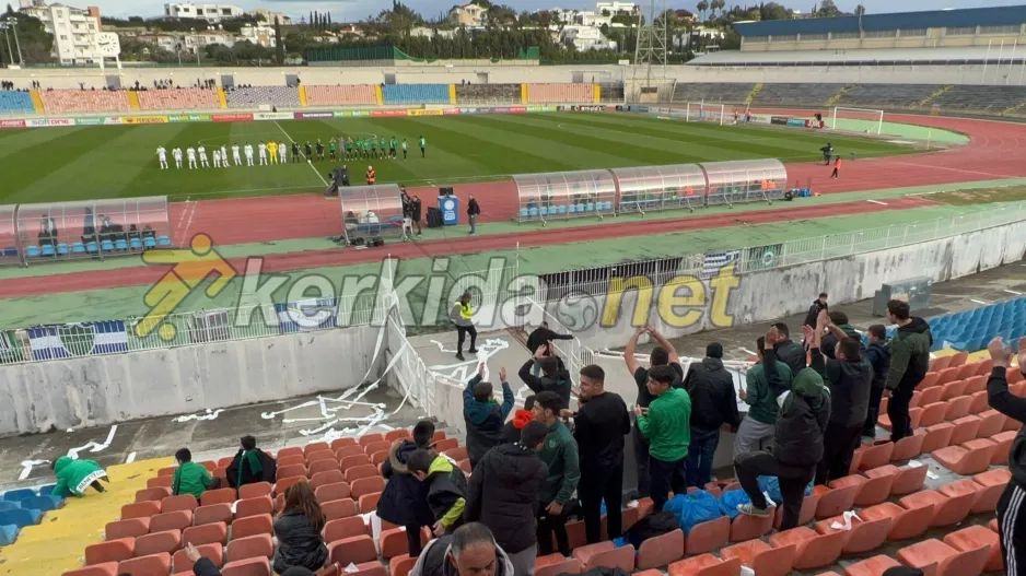 Εντυπωσιακή υποδοχή από τους Ολυμπιακούς (βίντεο)