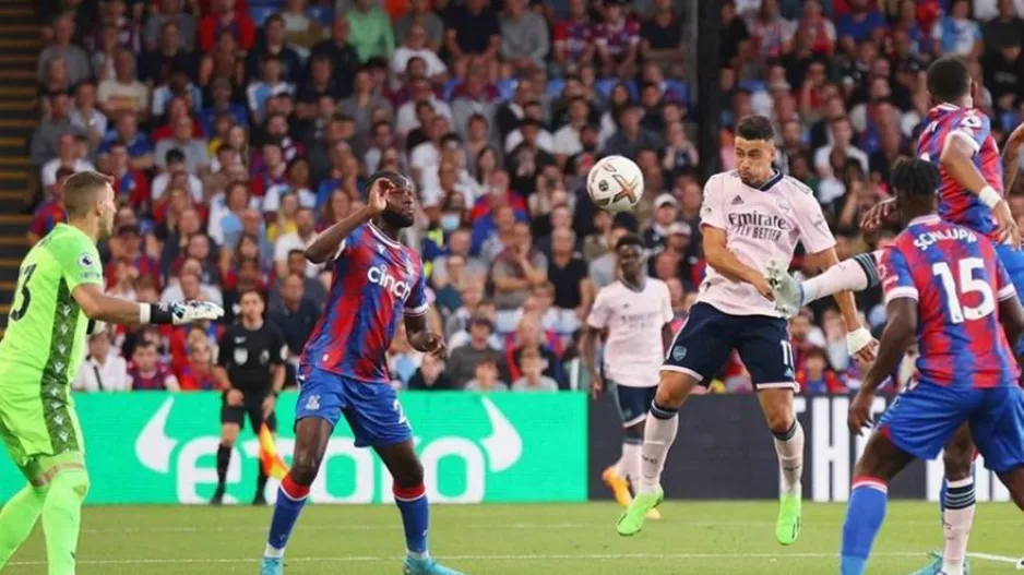 Premier League-28η αγωνιστική: Κουτσουρεμένη «στροφή» ελέω FA Cup - Με Κρίσταλ Πάλας η Άρσεναλ