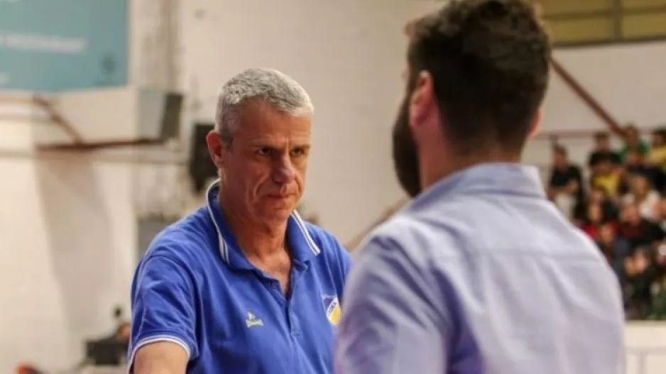 Έξαλλος ο Σούμποτιτς: “Αφού είστε τόσο μάγκες…”