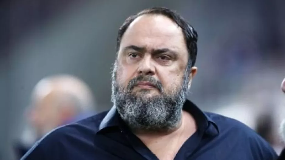 Μαρινάκης, Superleague και ΕΠΟ αναλαμβάνουν να φέρουν Elite διαιτητές στα ντέρμπι