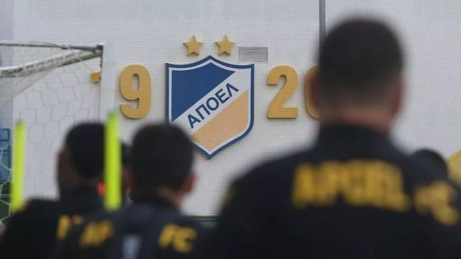 Χρειαζόταν αυτό το "ταρακούνημα" ο ΑΠΟΕΛ 
