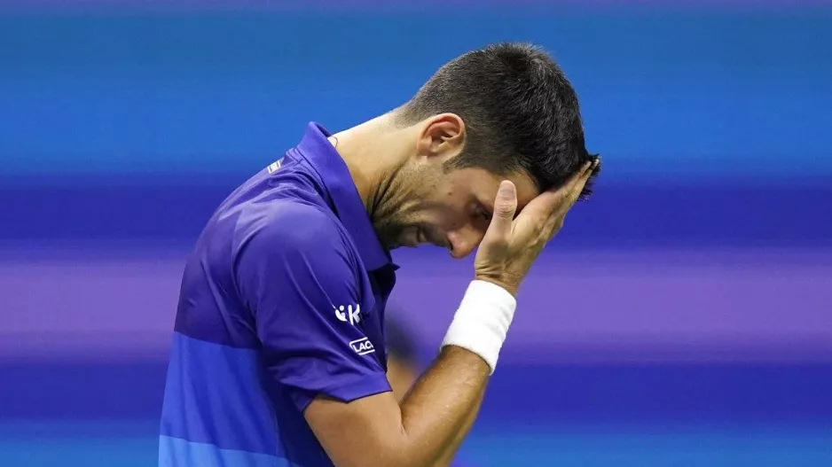 Ο Τζόκοβιτς είναι επίσημα εκτός από το Miami Open