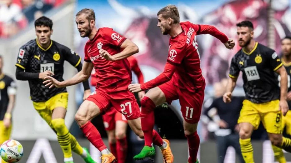 Bundesliga-23η αγωνιστική: Ματσάρα στη Βεστφαλία, να σπάσει το σερί η Μπάγερν