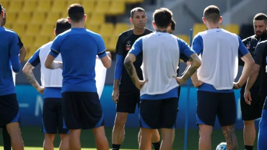 Εθνική: Κλειστά... από Πογιέτ ενόψει Λιθουανίας