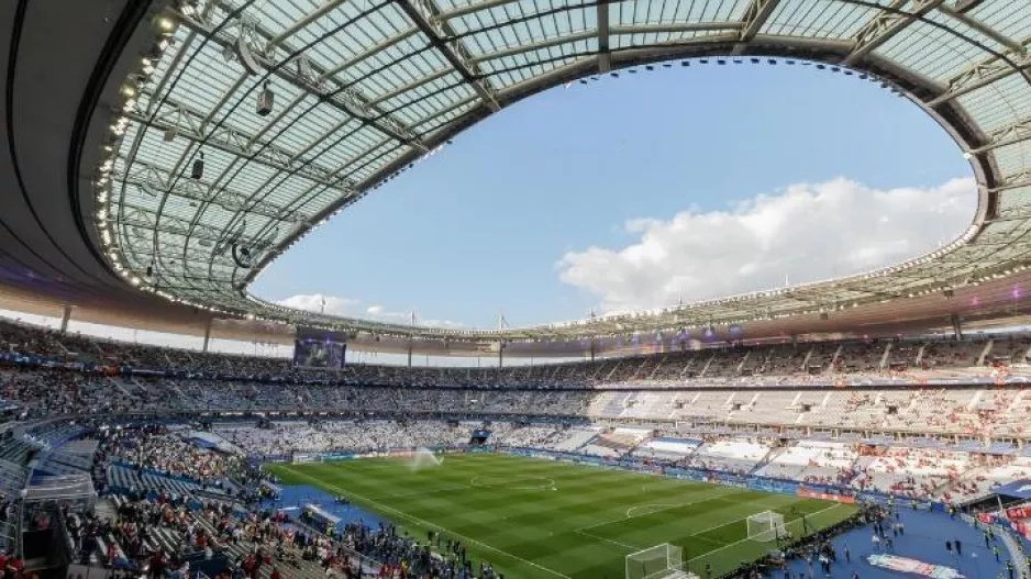 Equipe: "Η FIFA θέλει να αγοράσει το Σταντ Ντε Φρανς!"