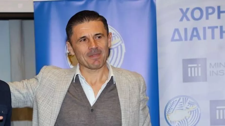 (ΕΞΕΛΙΞΗ) Στο τραπέζι ΚΟΠ, Μάζιτς και προέδροι ομάδων! 