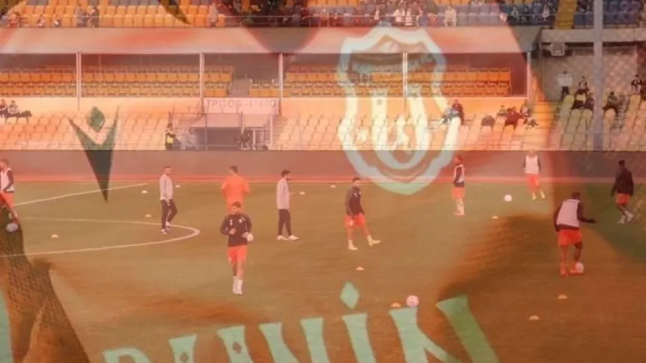 Γρίπη και τραυματισμοί στέρησαν 7 παίκτες! 