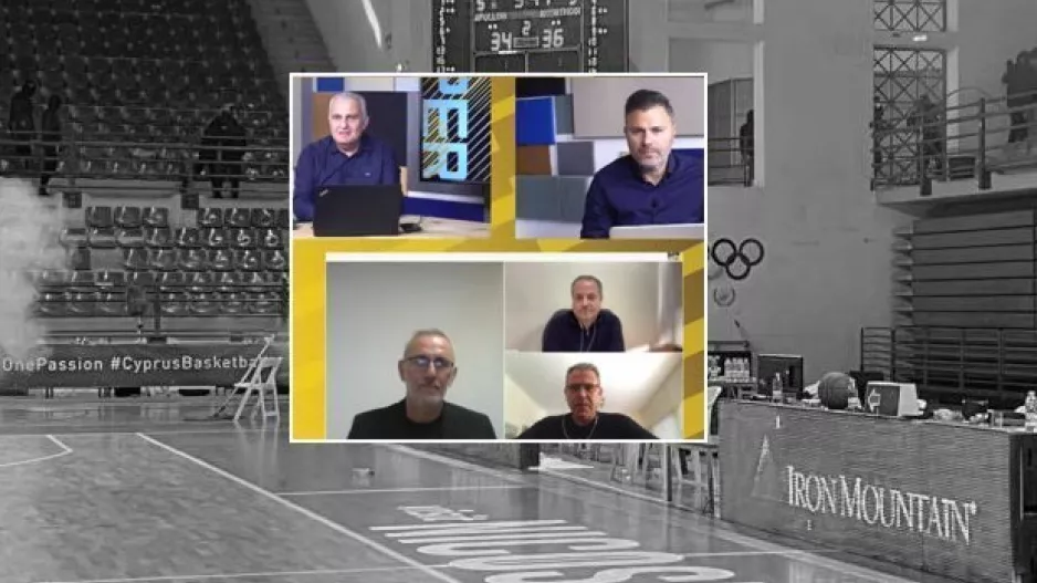 Βία στα γήπεδα/Ας... κρατήσουμε αυτές τις τοποθετήσεις