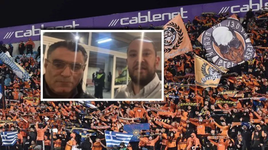Ανακοινώνει πακέτα εισιτηρίων για τα playoffs - Κάλεσμα Κουγιάλη στον κόσμο