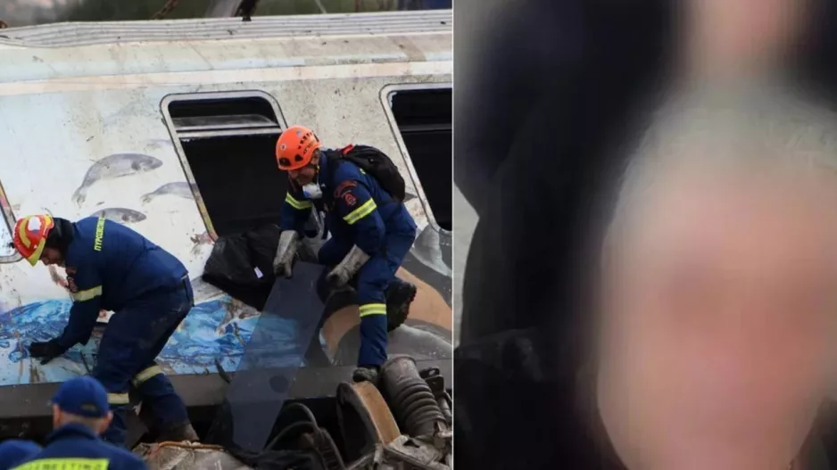 Νέα προθεσμία έλαβε ο σταθμάρχης...