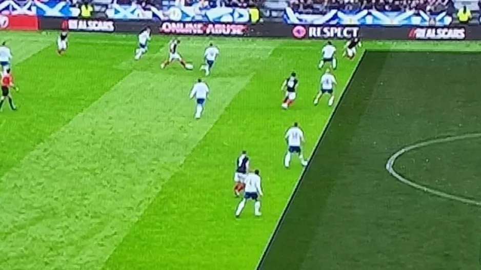 1-0, διαμαρτυρίες και επικύρωση από VAR