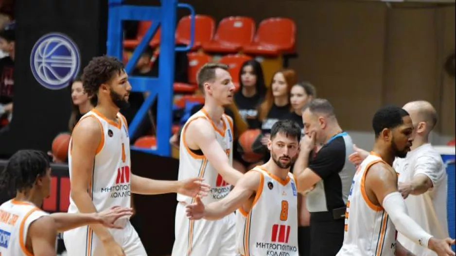 Γκίκας: «Πολύ σημαντικό παιχνίδι με την Παρί, σας θέλουμε δίπλα μας»