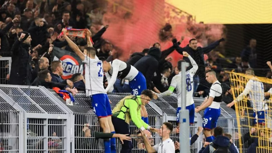 Αλλάζει έδρα το Μίλαν-Χάιντουκ για το Youth League: Πάει σε γήπεδο 30.000 θέσεων!