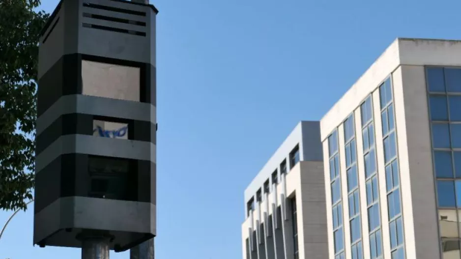 Κάμερες: Δευτέρα 6/3 αρχίζουν τα πρόστιμα σε ακόμα 2 σημεία