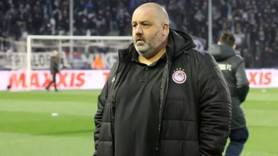 Καραπαπάς: « Είναι δυνατόν να διαλέγει πρόεδρο στη SL2 η ΕΠΟ;»