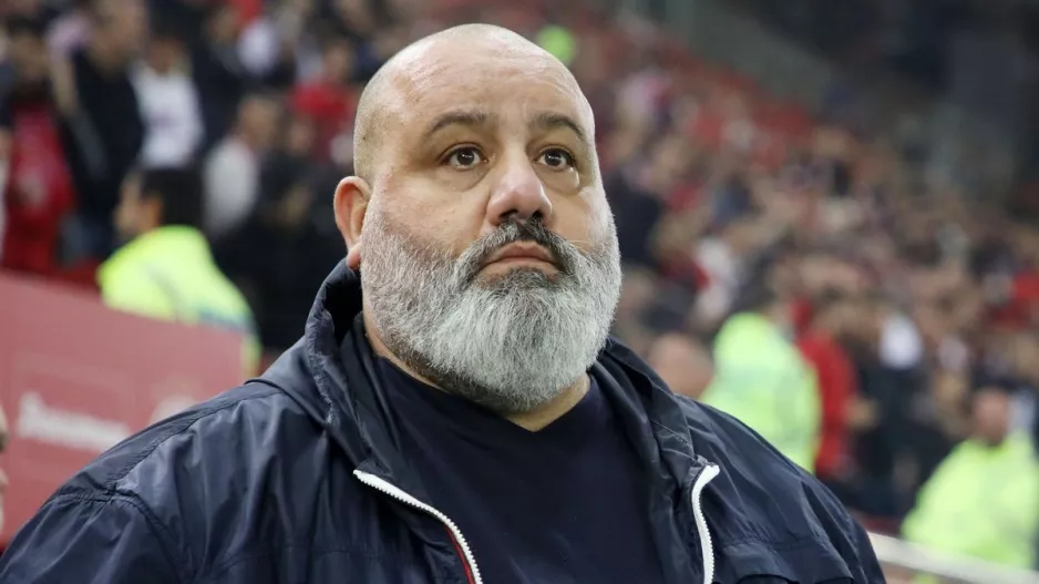 «Δεν σας νοιάζουν ούτε οι ομάδες ούτε ο διασυρμός της Super League 2»