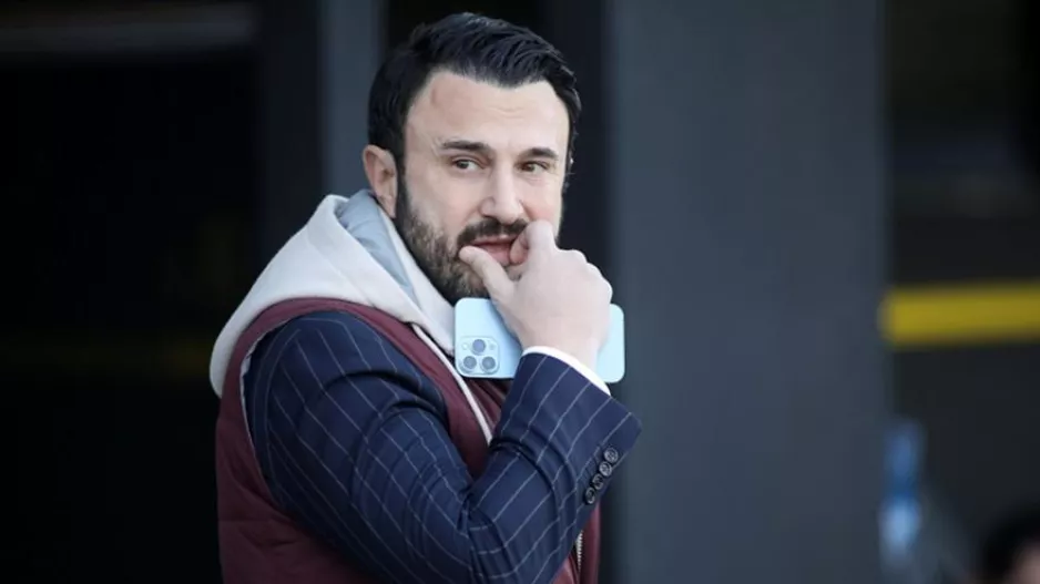 Καρυπίδης: «Να φύγουν χθες Μπαλτάκος-Μπένετ, ευνοούν συγκεκριμένες ομάδες»!