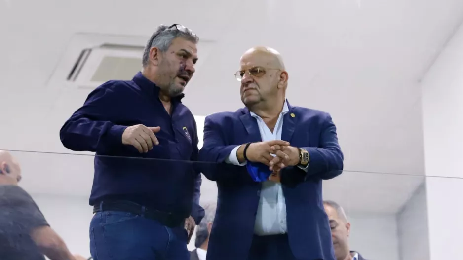 Ομονοιάτες (Κούμας)