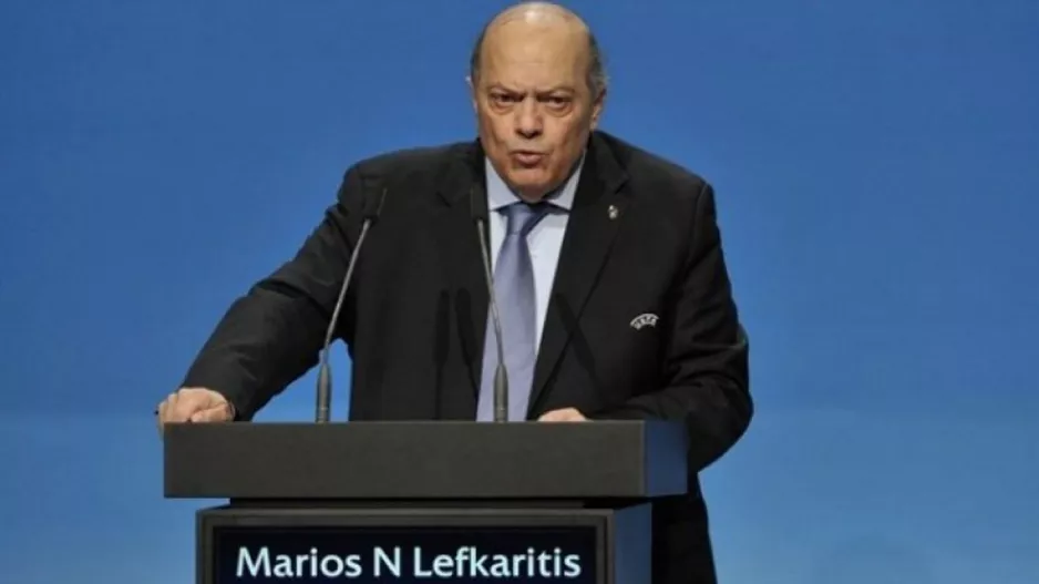 Μ.Λευκαρίτης: «Γίνεται κριτική στον Μάζιτς για τις επιλογές του»