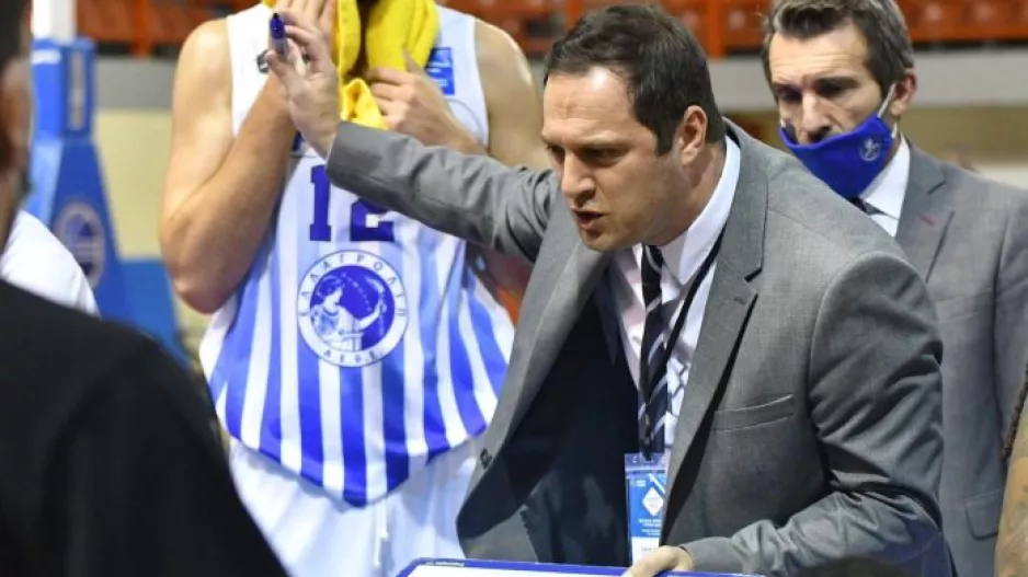 Από το Διηπειρωτικό στο Ασιατικό ο Γαβριήλ!