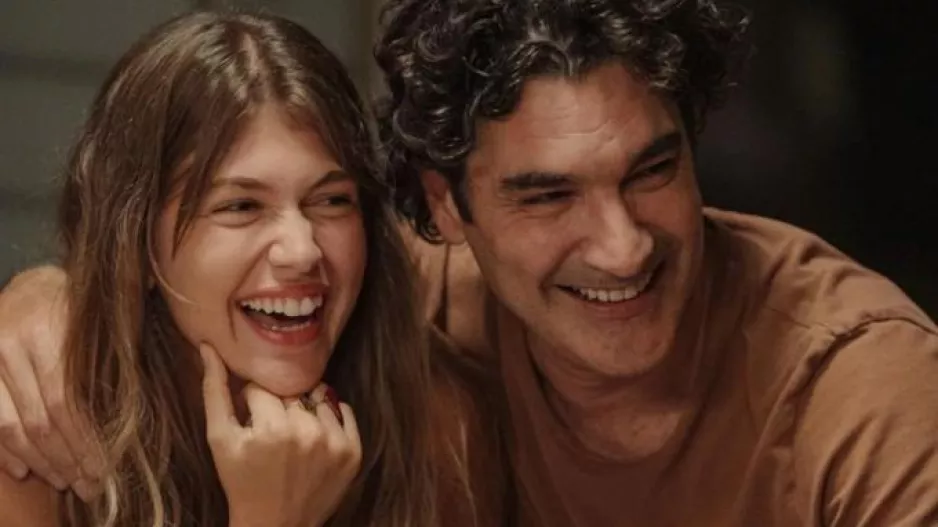 Στη 10άδα του Netflix παγκοσμίως το Maestro 