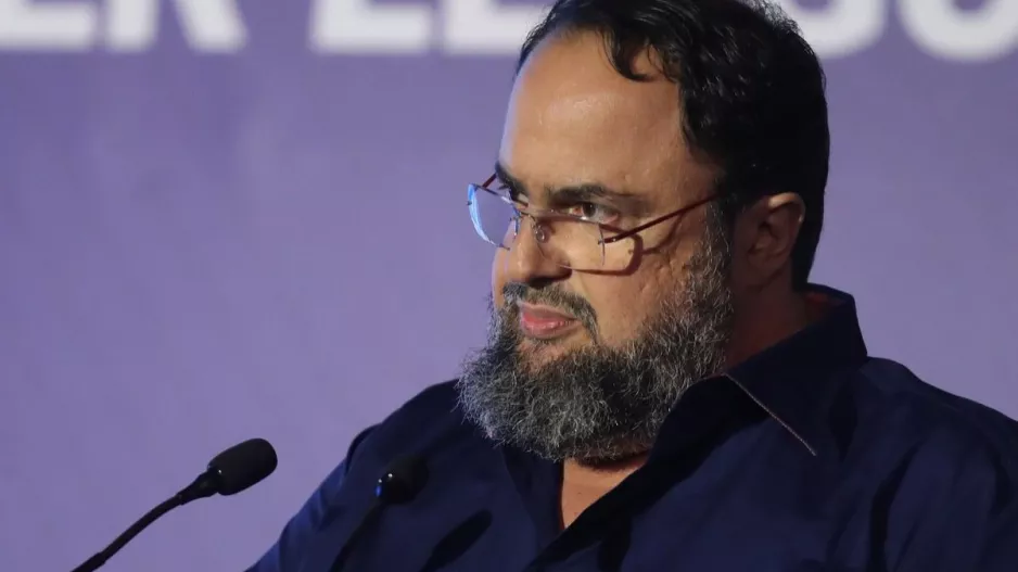 Καταγγελίες Μαρινάκη: "Η ΕΠΟ μαστίζεται από συμμορίες και παιχνίδια σκιών"