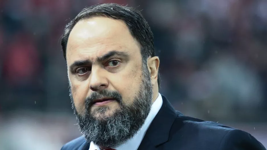 ΠΑΕ Ολυμπιακός για Μπαλτάκο: "Φασίστα, μην ξαναπιάσεις στο στόμα σου τον Ολυμπιακό"