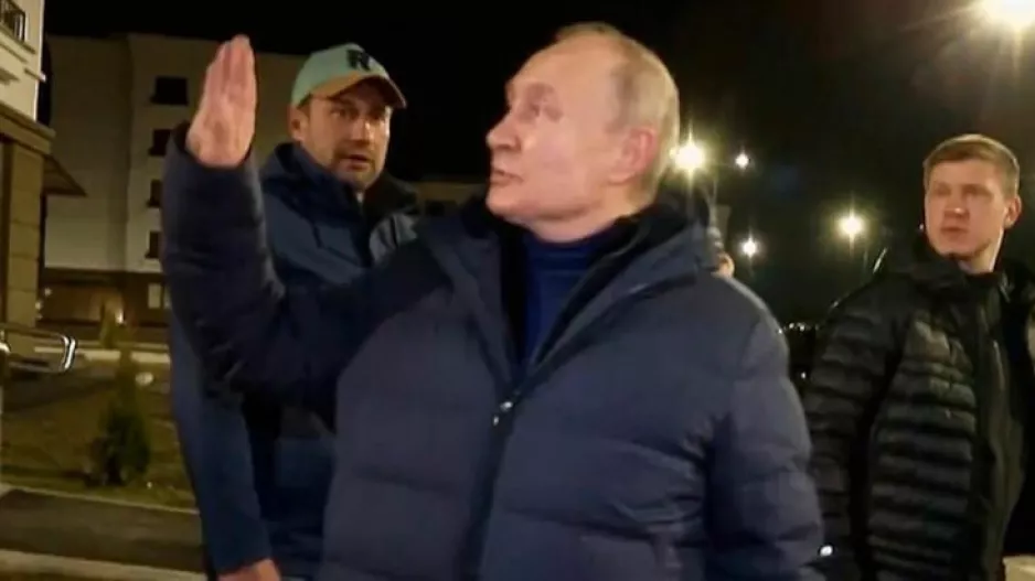 Σωσίες!