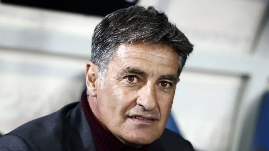 Μίτσελ: "Εύχομαι να είμαι στον Ολυμπιακό και την επόμενη σεζόν"