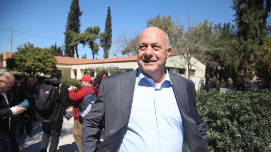 Μπέος: «Αν με τον Ολυμπιακό ήταν ξένος διαιτητής, δεν θα χάναμε»