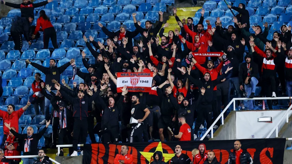 Τα εισιτήρια με το ΑΠΟΕΛ