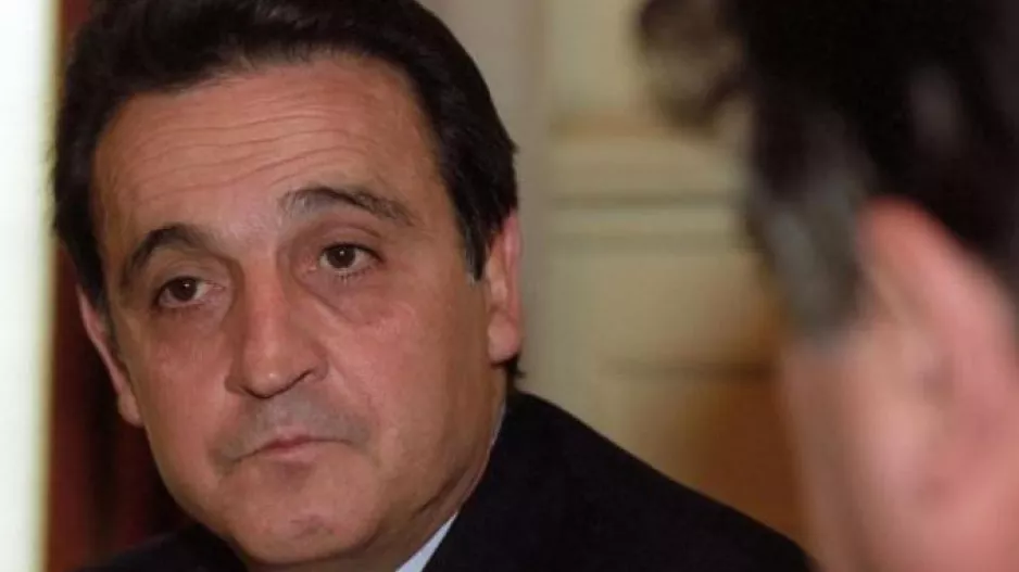 Νέες αποκαλύψεις - "Μπορώ να σας βοηθήσω με το VAR"