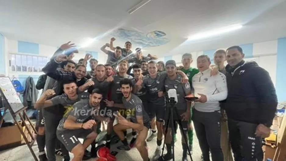 Παφίτες... πάρτι! 