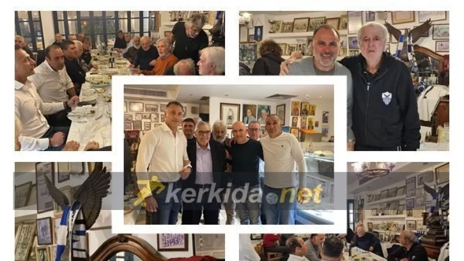 Τίμησαν την μνήμη του Αντώνη Καρά (Φώτος)