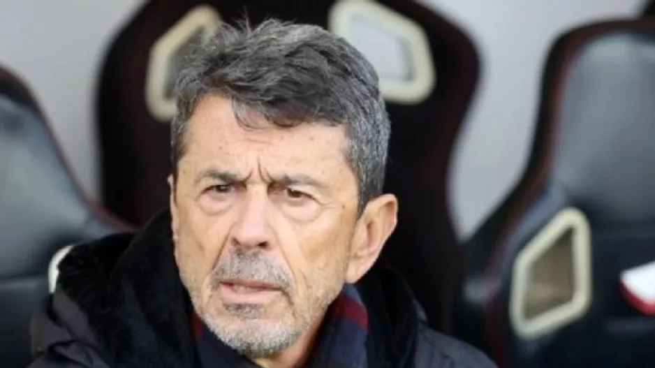 Πετράκης: «Αισθάνομαι πολύ τυχερός που εισέπραξα αυτό το συναίσθημα της αγάπης στον ΟΦΗ»