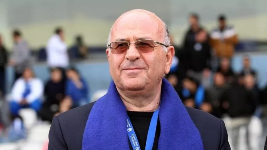 Αποκλεισμός/Ανόρθωση
