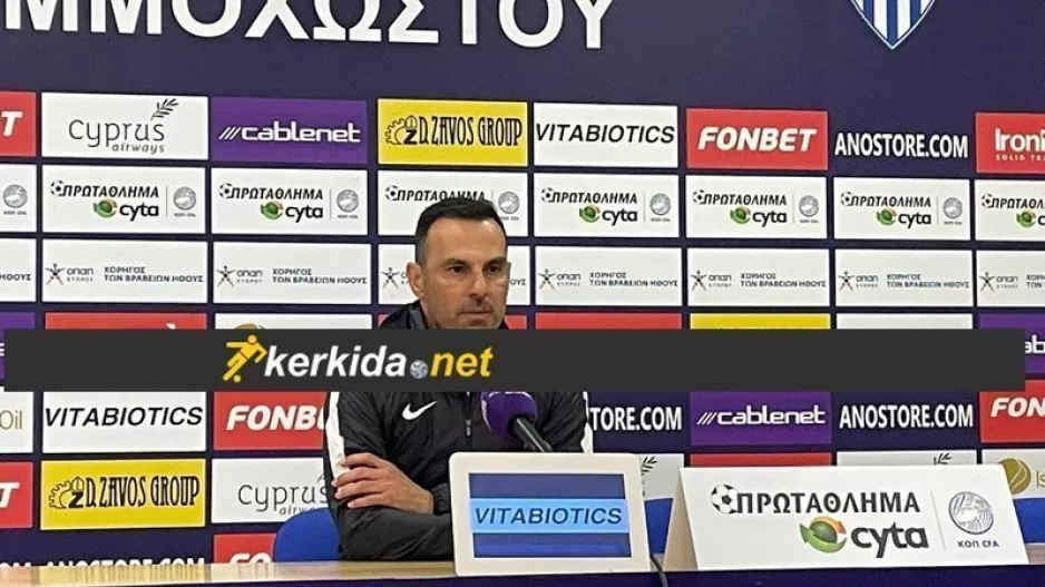 "Κάποιοι παίρνουν τις ευκαιρίες, κάποιοι όχι, θα δίνω χρόνο σε όλους είτε αρέσει σε κάποιους είτε όχι"