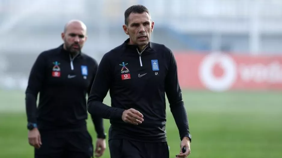Πρόβλημα με Μπουχαλάκη και Μπάλντοκ στην Εθνική