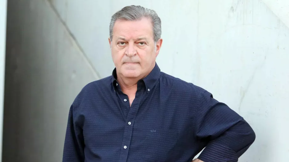 Στα πιτς… ο Πρόδρομος