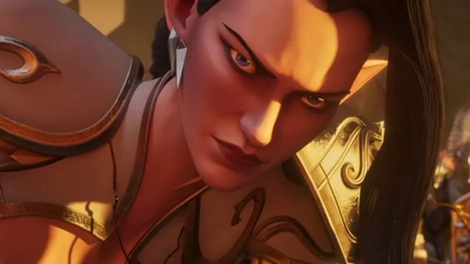 To Raid: Shadow Legends αποκτά την δική του σειρά στο Youtube