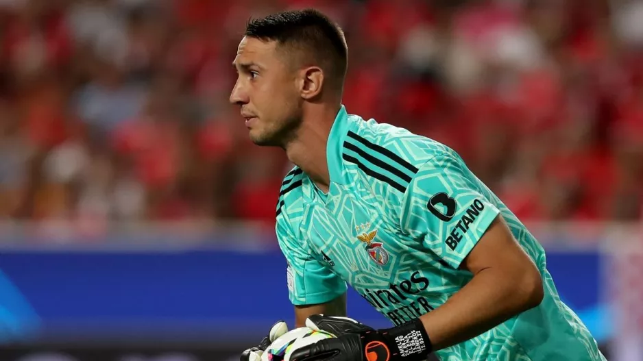 Βλαχοδήμος: Στην κορυφή των clean sheet με σεζόν καριέρας