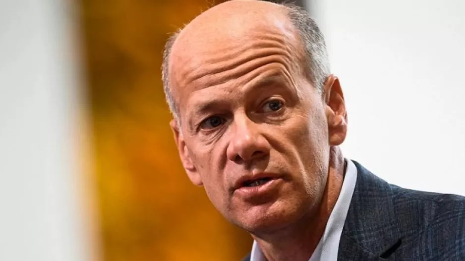 SVB: Ο CEO πούλησε $3,6 εκατ. σε μετοχές λίγο πριν την κατάρρευση