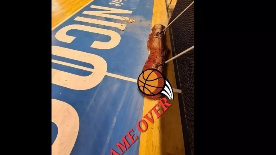Ξανά… με Game Over 